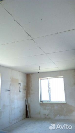 Отделочные работы бригада