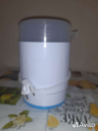 Стерилизатор для бутылочек