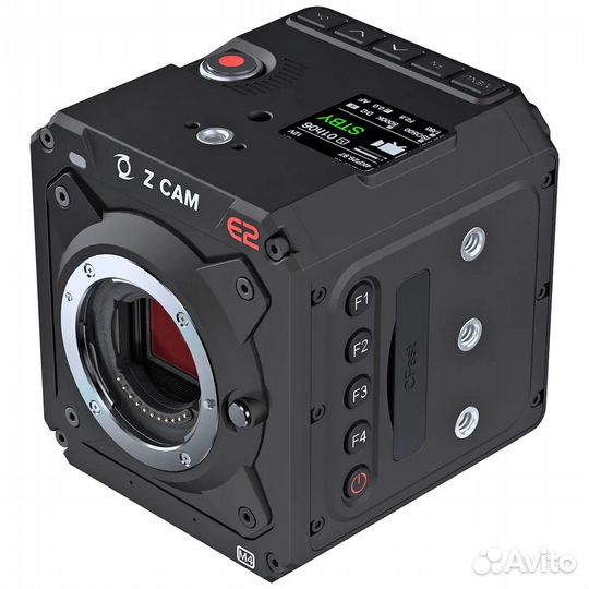 Z CAM E2-M4 MFT камера новая в наличии