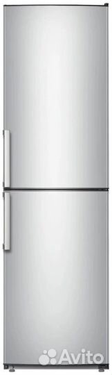 Холодильник Electrolux model EN3880AOX
