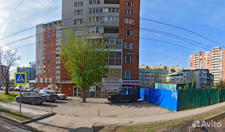 Межпальцевая перегородка с кольцом на первый палец