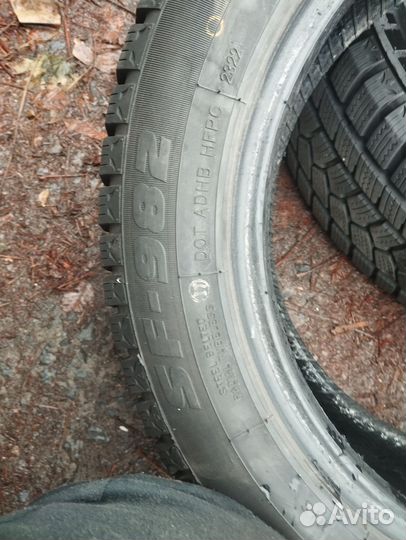 Sunfull SF982 195/55 R16