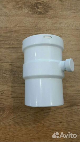 Конденсатоотводчик вертикальный Dn 80