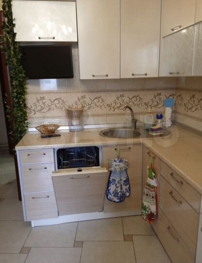 2-к. квартира, 70 м², 5/10 эт.