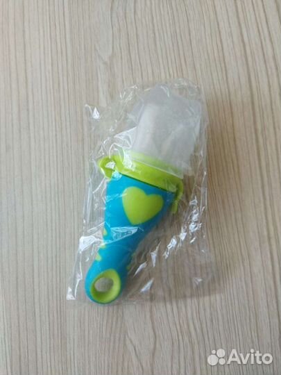 Ниблер новый