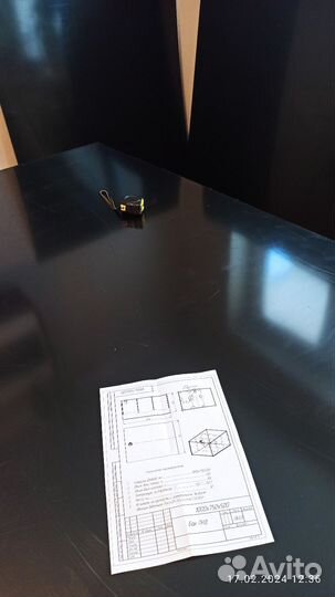 Изготовление изделий из пластика