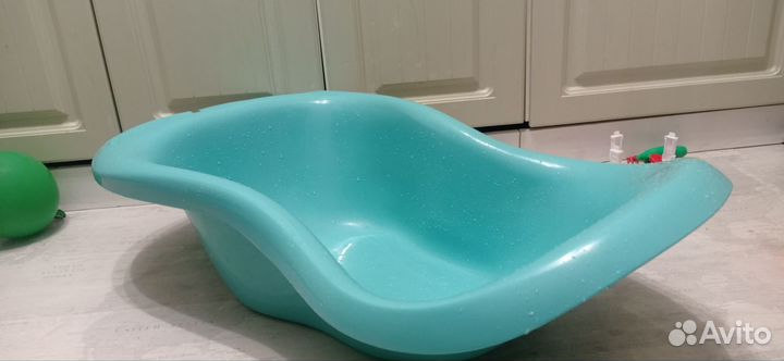 Ванночка для купания