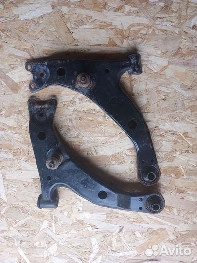 Рычаги подвески Toyota ae110 - ae115
