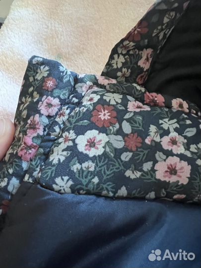 Куртка name it 98