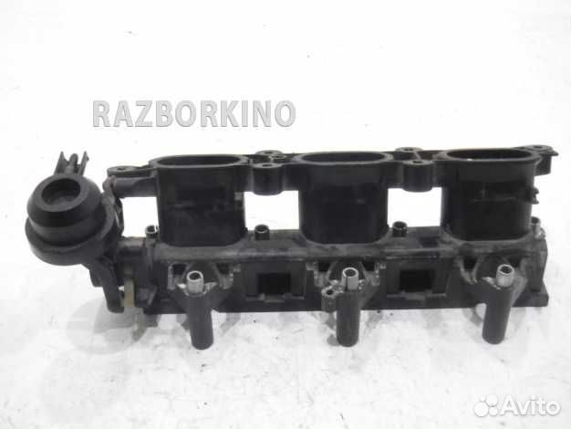 Впускной коллектор