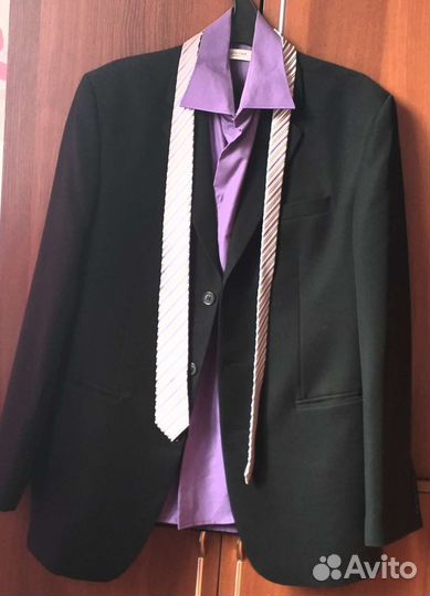 Костюм мужской