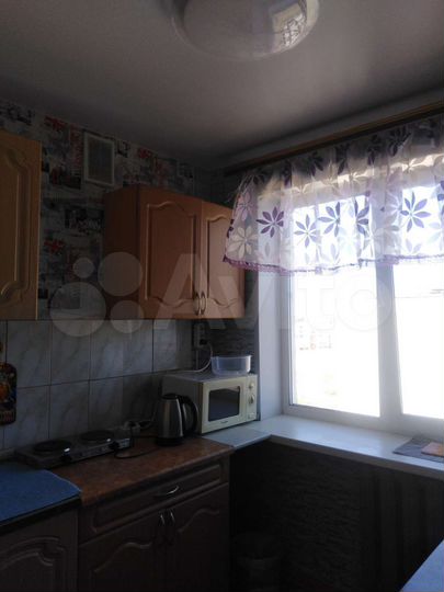 1-к. квартира, 43 м², 5/5 эт.