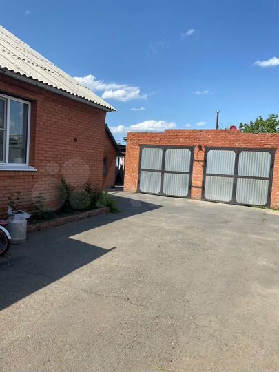 Дом 74,6 м² на участке 12 сот.