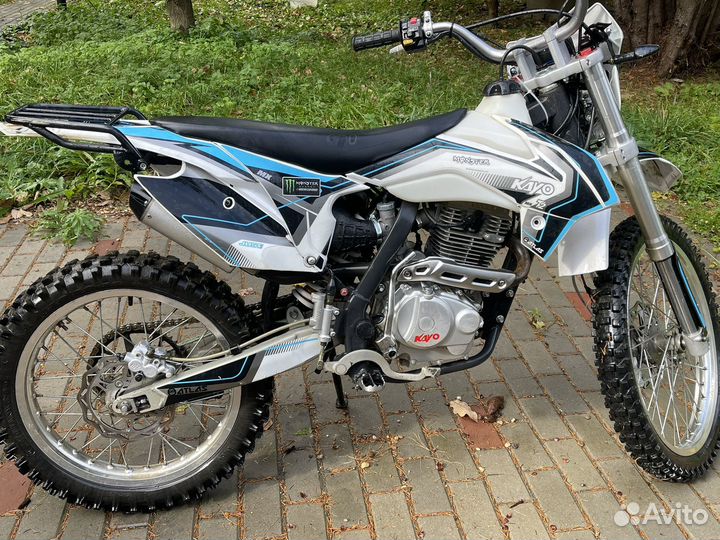 Kayo T2MX
