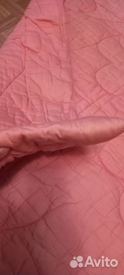 Детское одеяло112*112