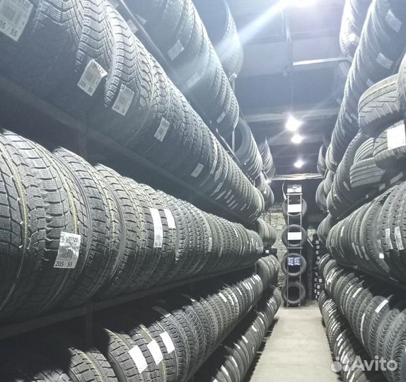 Hankook Winter I'Cept Evo 215/60 R17C 109Y