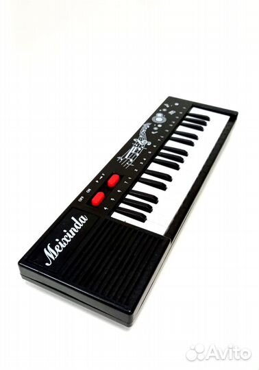 Пианино детское