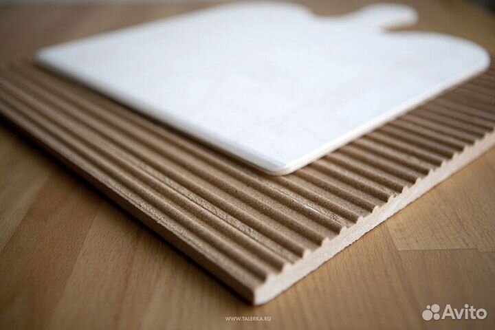 Камень для выпечки пиццы и хлеба Rommelsbacher PRO