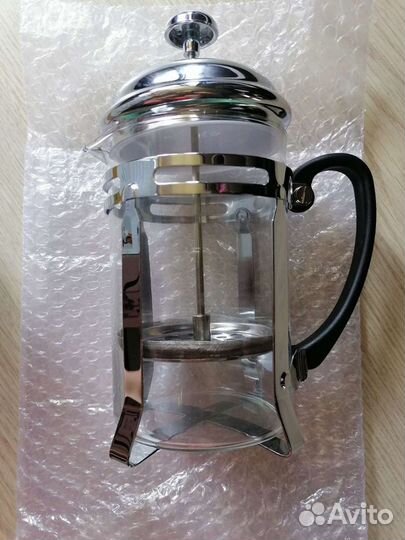 Чайник заварочный новый