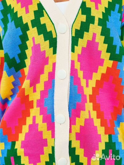 Кардиган новый
