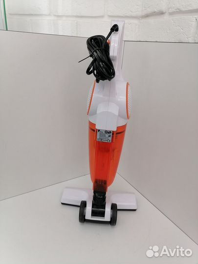 Пылесос ручной Kitfort KT-523-1