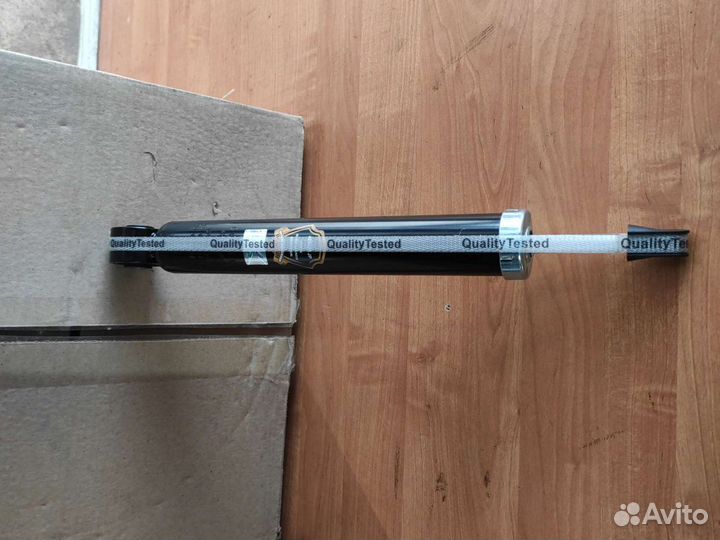 Амортизаторы задние Шкода Фольксваген Ауди