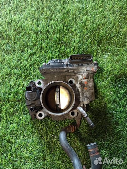 Дроссельная заслонка Honda 136200-7000