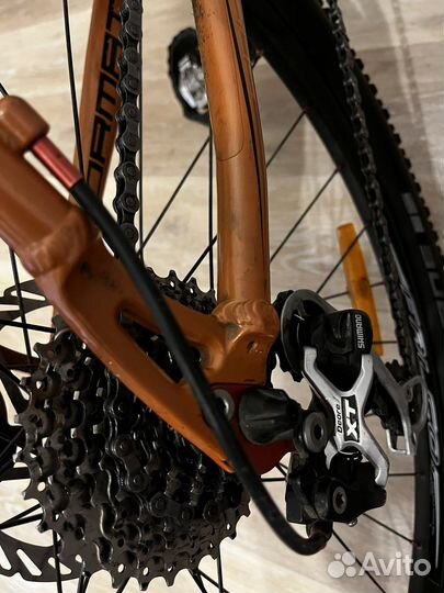 Велосипед format