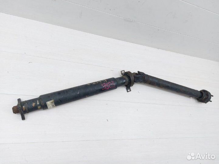 Карданный вал задний Bmw X5 Е53 M57N 2005