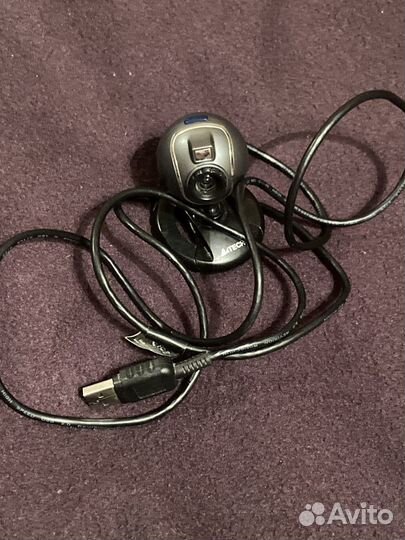 Web-камера A4Tech PK-750MJ