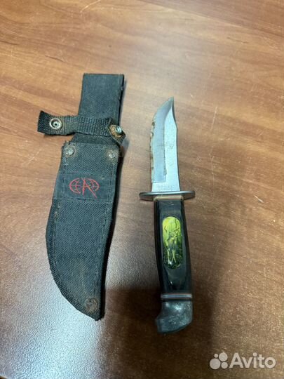 Нож boda туристический