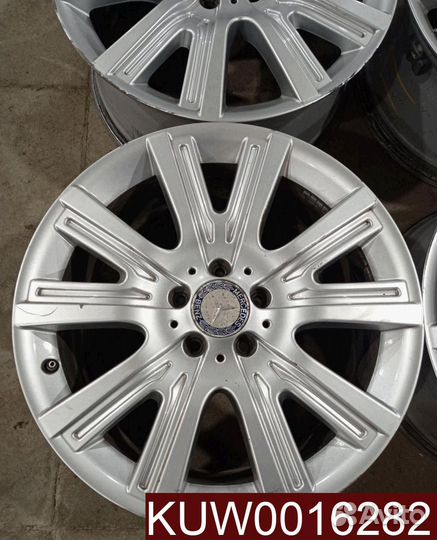 Диски R19 Mercedes Б/у оригинал