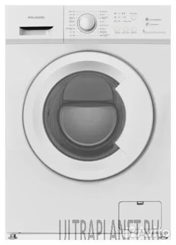 Стиральная машина Willmark WMF-5048W Новая