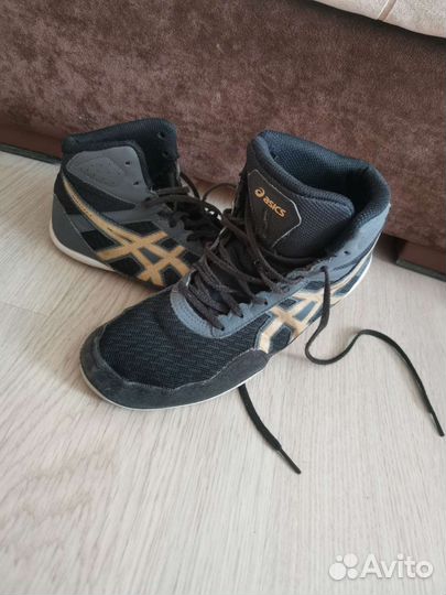Борцовки Asics matflex 6