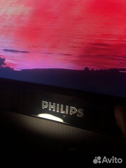 Телевизор Philips 42PFL3312