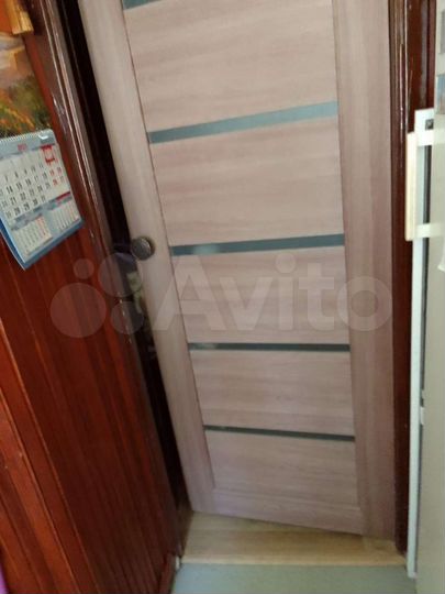 2-к. квартира, 50,5 м², 1/9 эт.