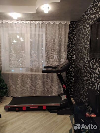 Беговая дорожка cardiopower t45