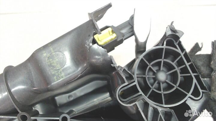 Кулиса кпп Citroen C4 Picasso, 2008