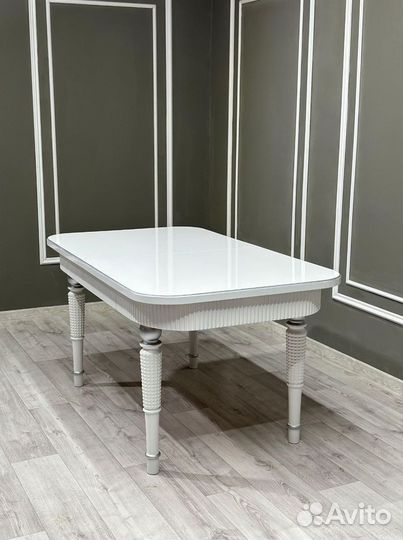 Стол со стульями от производителя