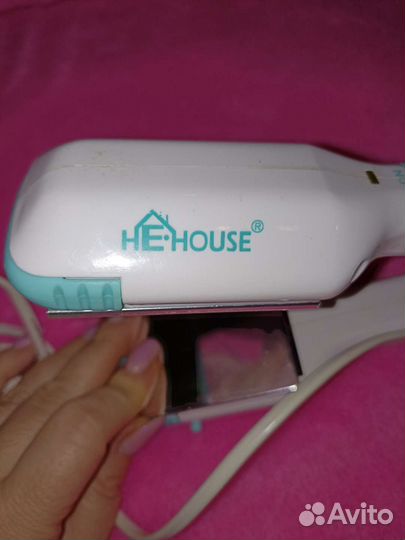 Выпрямитель для волос