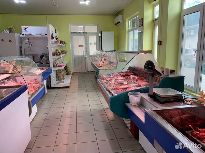 Готовый бизнес