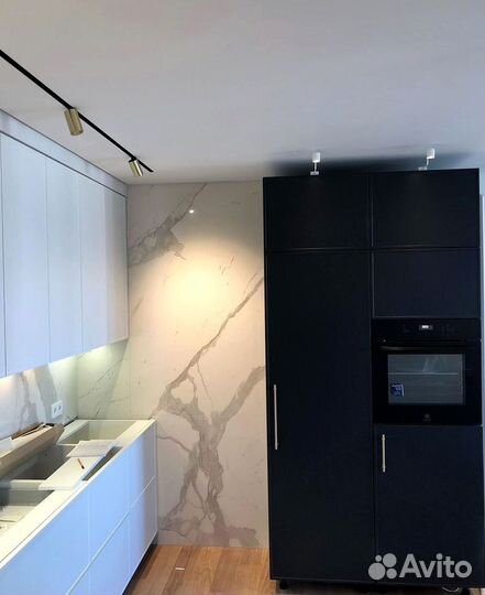 Кухни на заказ с уникальными решениями