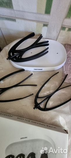 Сушилка для бутылочек Twistshake