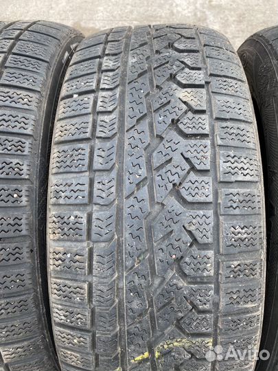 Kumho I'Zen RV Asymmetric 235/55 R18 100H