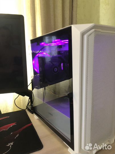 Игровой пк