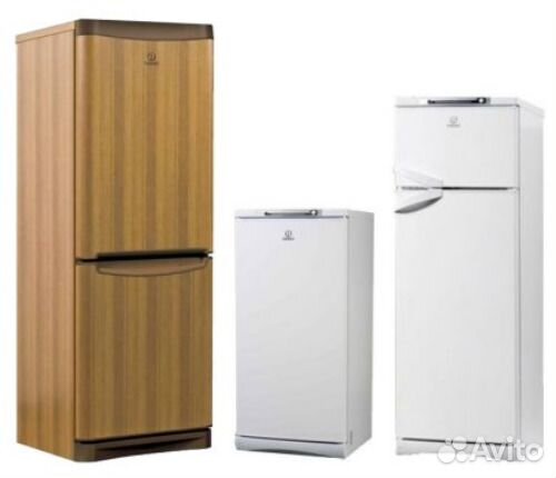 Ремонт холодильников,морозильников,ларей у Вас