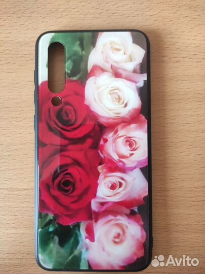 Чехол на Xiaomi mi 9 se