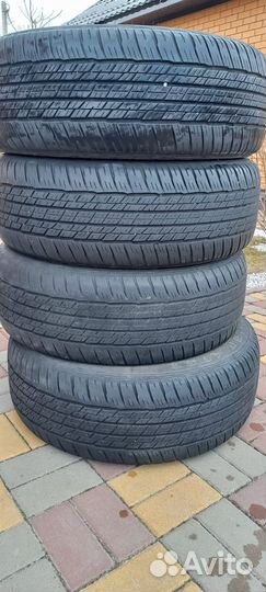 Dunlop Grandtrek AT23 265/55 R19