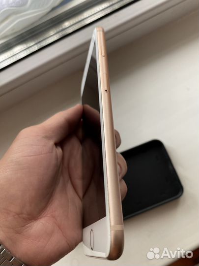 Apple iPhone 8 plus 64gb