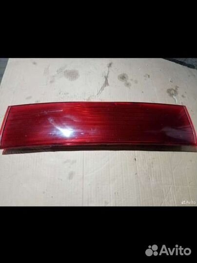 Задний катафот ваз 2110